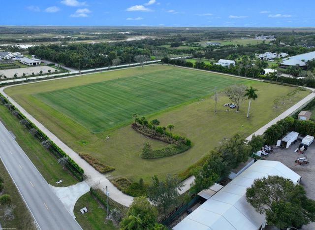 16155 Norris Road, Wellington, FL 33470