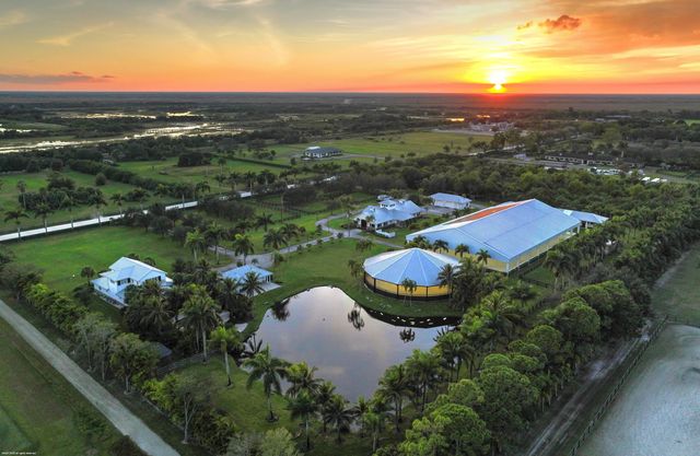 16155 Norris Road, Wellington, FL 33470