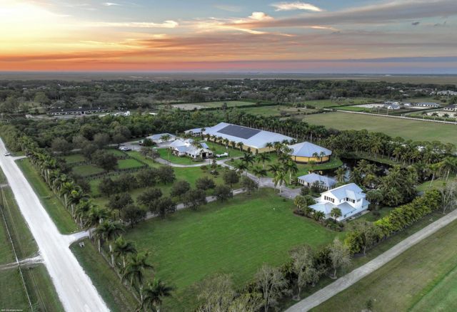 16155 Norris Road, Wellington, FL 33470