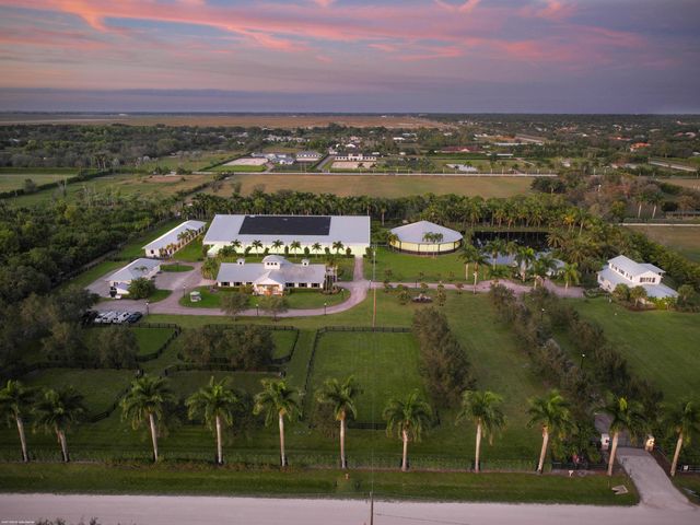 16155 Norris Road, Wellington, FL 33470