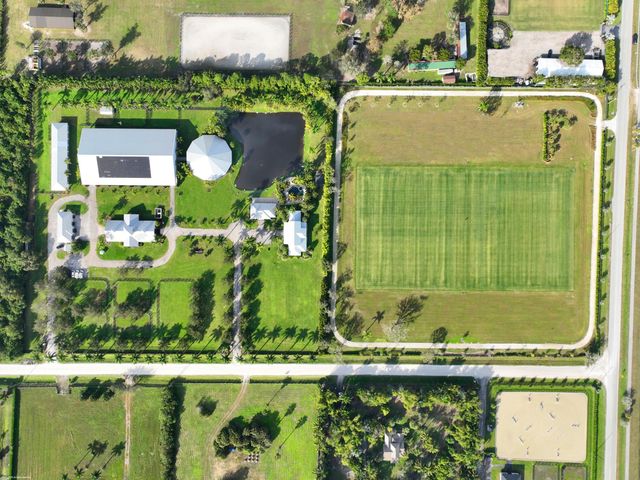 16155 Norris Road, Wellington, FL 33470