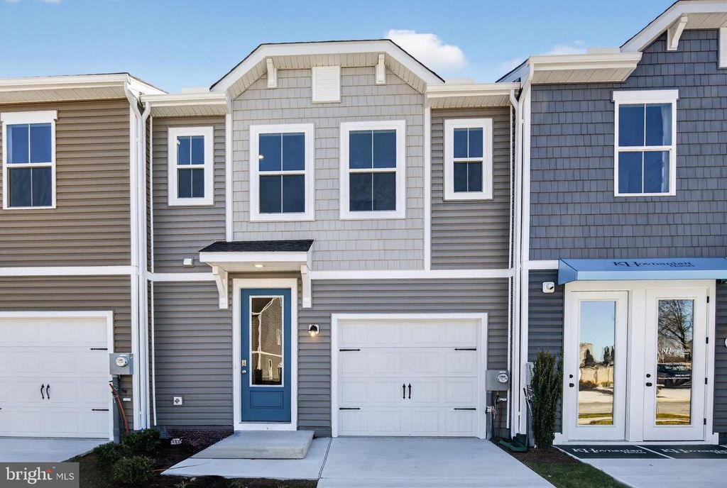 250 CLEMENT LOOP, Salisbury, MD 21804