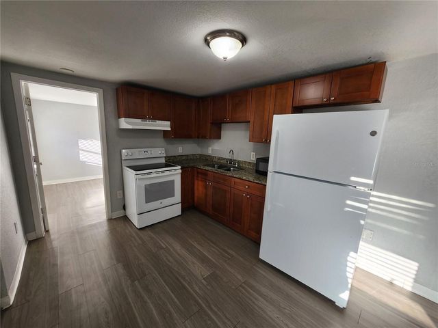 4611 N HUBERT AVENUE 5, Tampa, FL 33614