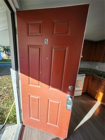 4611 N HUBERT AVENUE 5, Tampa, FL 33614