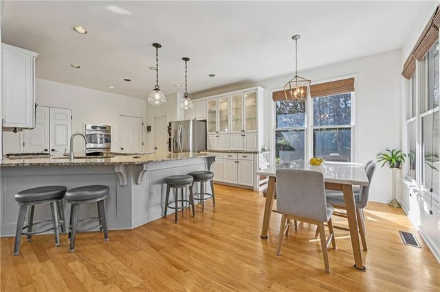 4096 Vinings Mill SE Trail, Smyrna, GA 30080