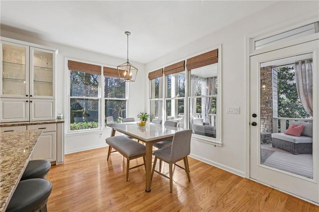 4096 Vinings Mill SE Trail, Smyrna, GA 30080