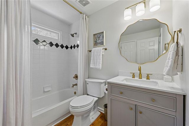 4096 Vinings Mill SE Trail, Smyrna, GA 30080