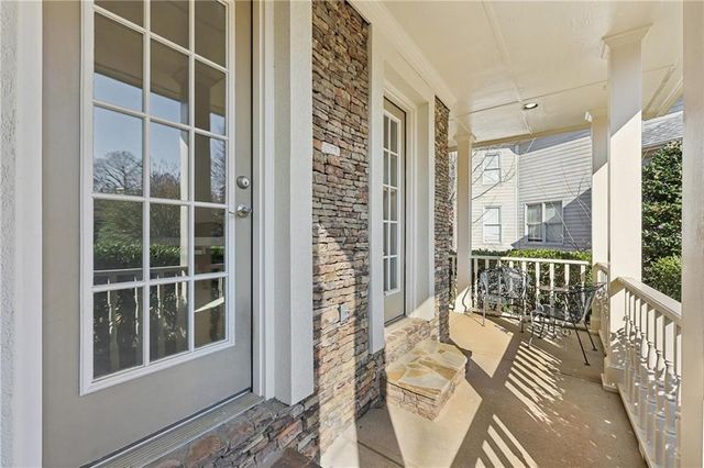 4096 Vinings Mill SE Trail, Smyrna, GA 30080