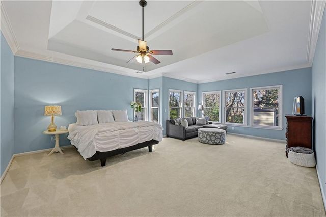 4096 Vinings Mill SE Trail, Smyrna, GA 30080