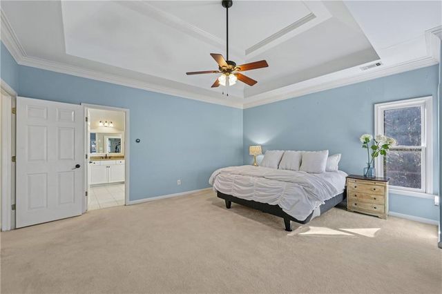 4096 Vinings Mill SE Trail, Smyrna, GA 30080