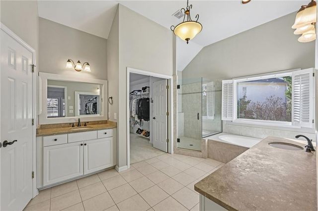 4096 Vinings Mill SE Trail, Smyrna, GA 30080