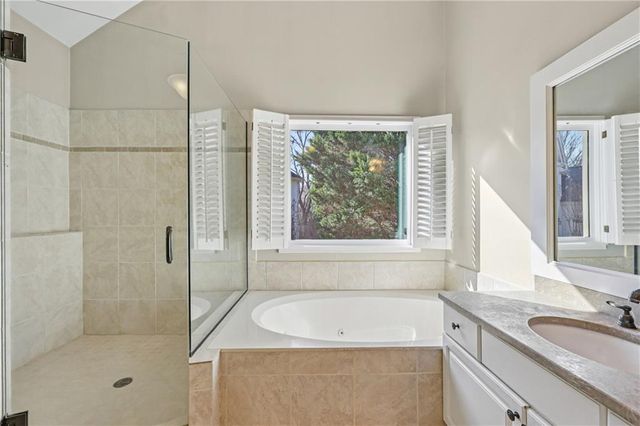 4096 Vinings Mill SE Trail, Smyrna, GA 30080