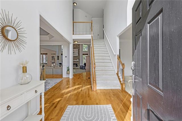 4096 Vinings Mill SE Trail, Smyrna, GA 30080