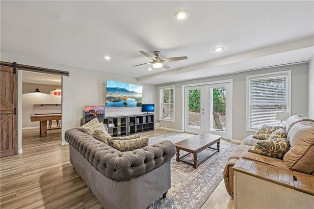 4096 Vinings Mill SE Trail, Smyrna, GA 30080