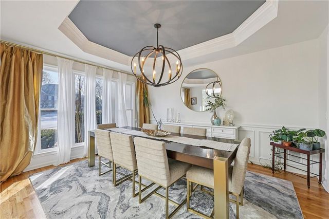 4096 Vinings Mill SE Trail, Smyrna, GA 30080