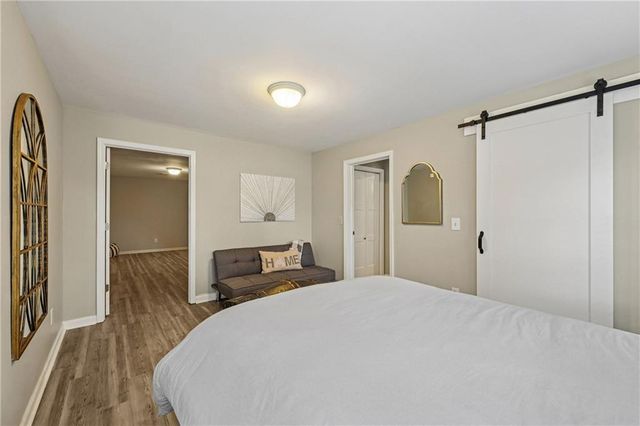 4096 Vinings Mill SE Trail, Smyrna, GA 30080