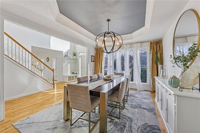 4096 Vinings Mill SE Trail, Smyrna, GA 30080