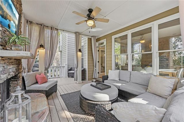 4096 Vinings Mill SE Trail, Smyrna, GA 30080