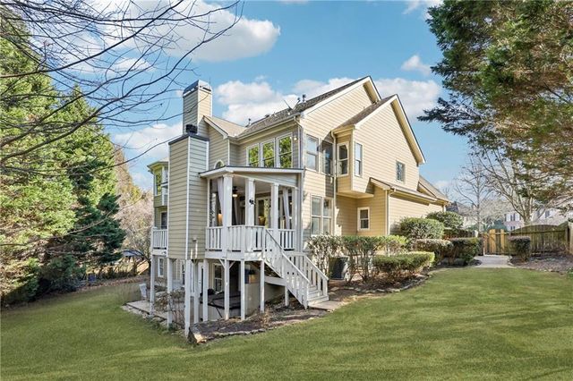 4096 Vinings Mill SE Trail, Smyrna, GA 30080