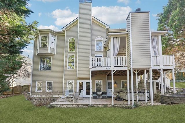 4096 Vinings Mill SE Trail, Smyrna, GA 30080