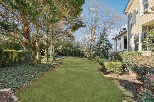 4096 Vinings Mill SE Trail, Smyrna, GA 30080