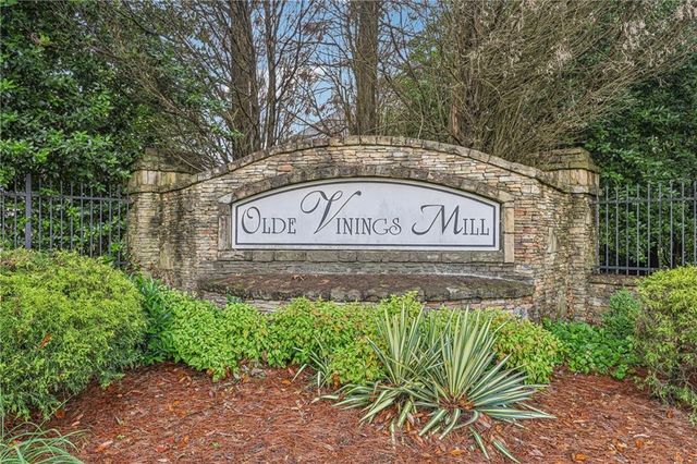 4096 Vinings Mill SE Trail, Smyrna, GA 30080