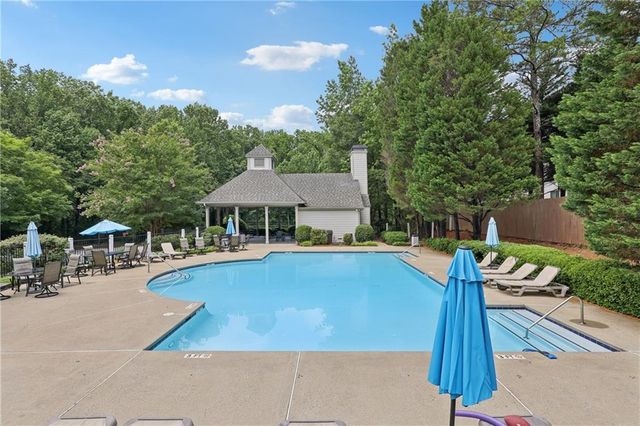 4096 Vinings Mill SE Trail, Smyrna, GA 30080