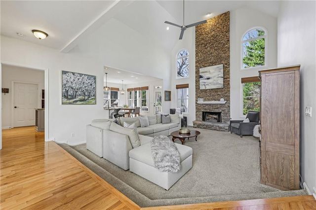 4096 Vinings Mill SE Trail, Smyrna, GA 30080