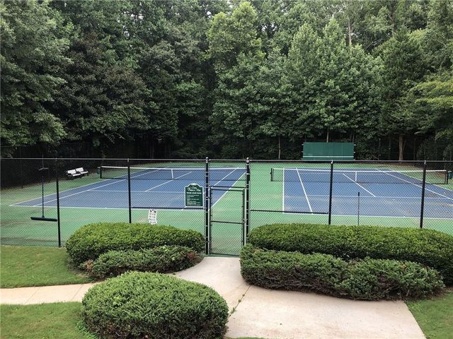 4096 Vinings Mill SE Trail, Smyrna, GA 30080