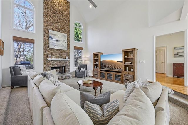 4096 Vinings Mill SE Trail, Smyrna, GA 30080