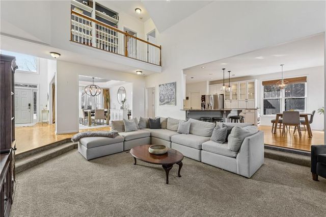 4096 Vinings Mill SE Trail, Smyrna, GA 30080