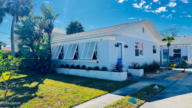 921 N Wild Olive Ave Apt 1, Daytona Beach, FL 32118