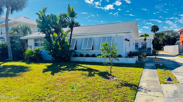 921 N Wild Olive Ave Apt 1, Daytona Beach, FL 32118