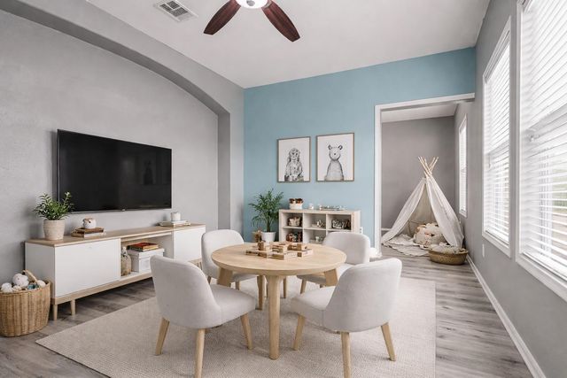 21307 Carleen Creek Trail, Spring, TX 77379