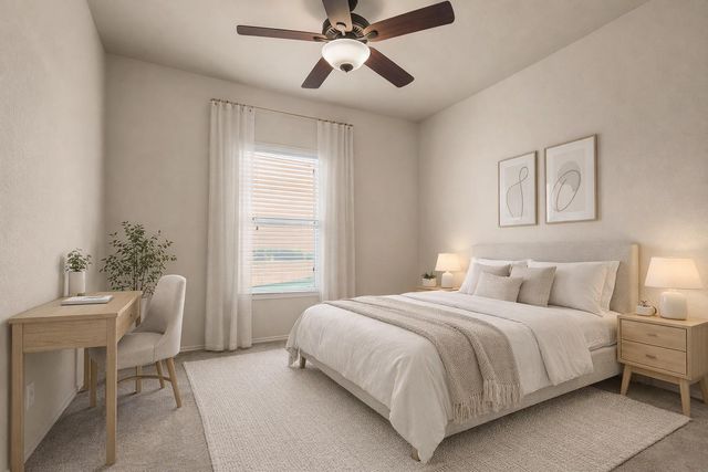 21307 Carleen Creek Trail, Spring, TX 77379