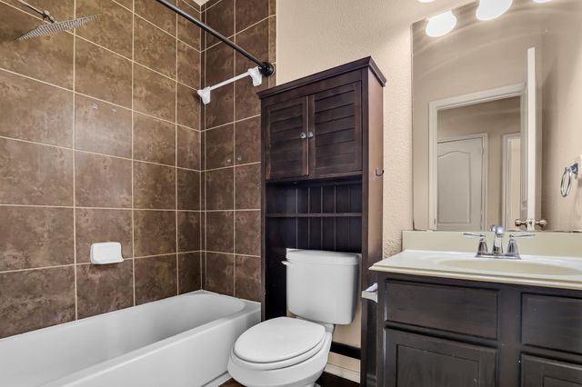 21307 Carleen Creek Trail, Spring, TX 77379