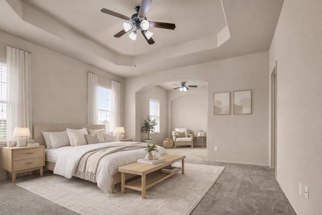 21307 Carleen Creek Trail, Spring, TX 77379