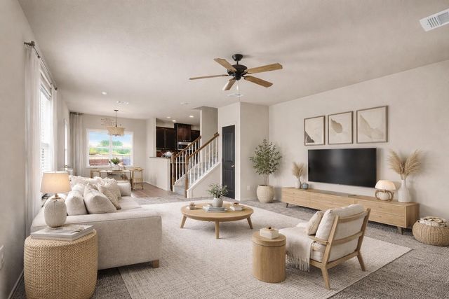 21307 Carleen Creek Trail, Spring, TX 77379