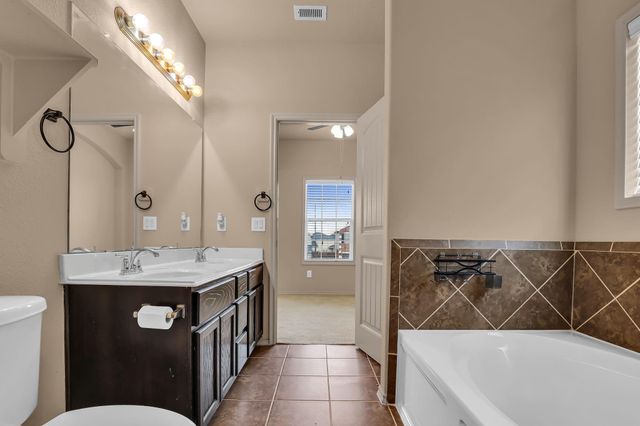 21307 Carleen Creek Trail, Spring, TX 77379