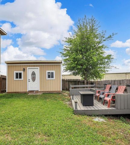 21307 Carleen Creek Trail, Spring, TX 77379