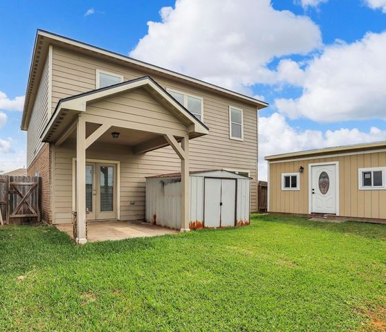 21307 Carleen Creek Trail, Spring, TX 77379