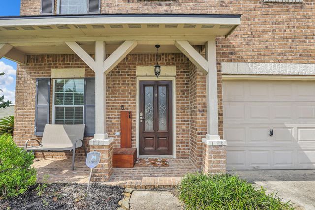 21307 Carleen Creek Trail, Spring, TX 77379