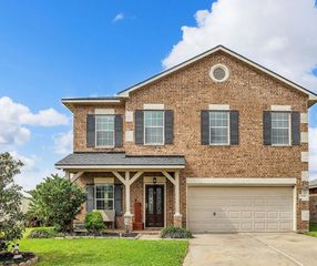 21307 Carleen Creek Trail, Spring, TX 77379
