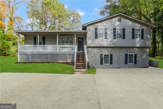 1618 Old Alabama Road, Austell, GA 30168