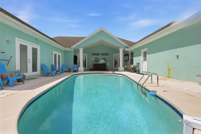 1026 W BERESFORD ROAD, Deland, FL 32720