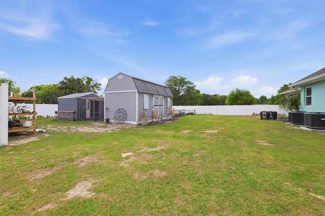 1026 W BERESFORD ROAD, Deland, FL 32720