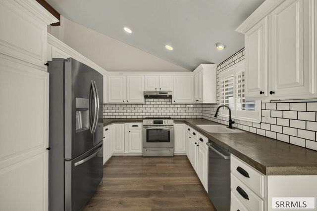 5471 Jerry Lane, Chubbuck, ID 83202