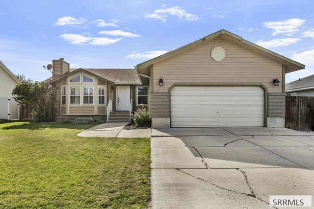 5471 Jerry Lane, Chubbuck, ID 83202