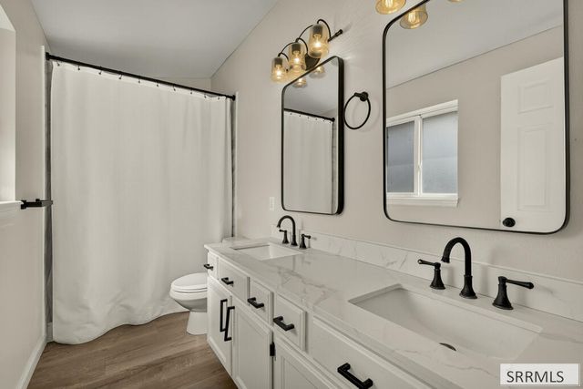 5471 Jerry Lane, Chubbuck, ID 83202