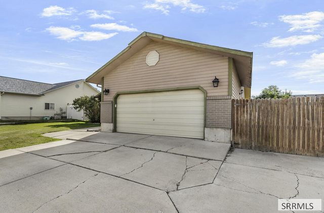 5471 Jerry Lane, Chubbuck, ID 83202